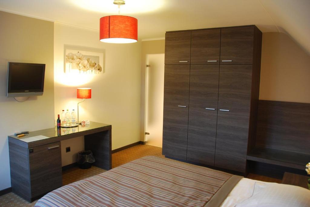 Hotel Rubens De Haan Room photo
